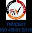 ISO 45001:2018