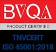 ISO 9001:2015