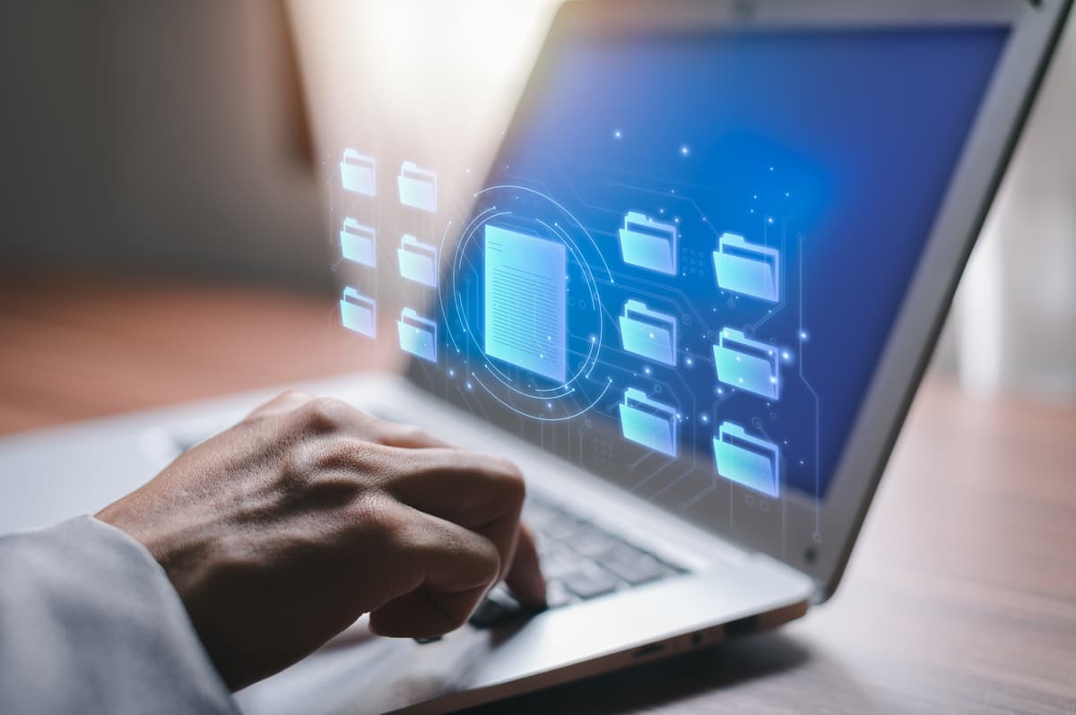 eDoc - Quản lý tài liệu