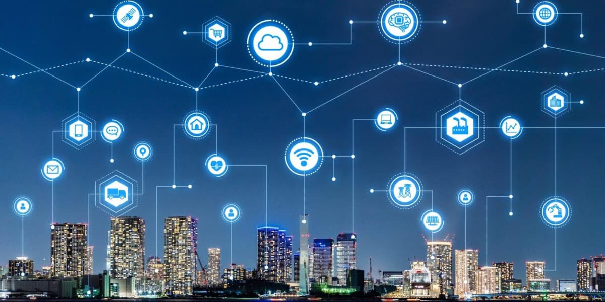 Số hóa & Kết nối