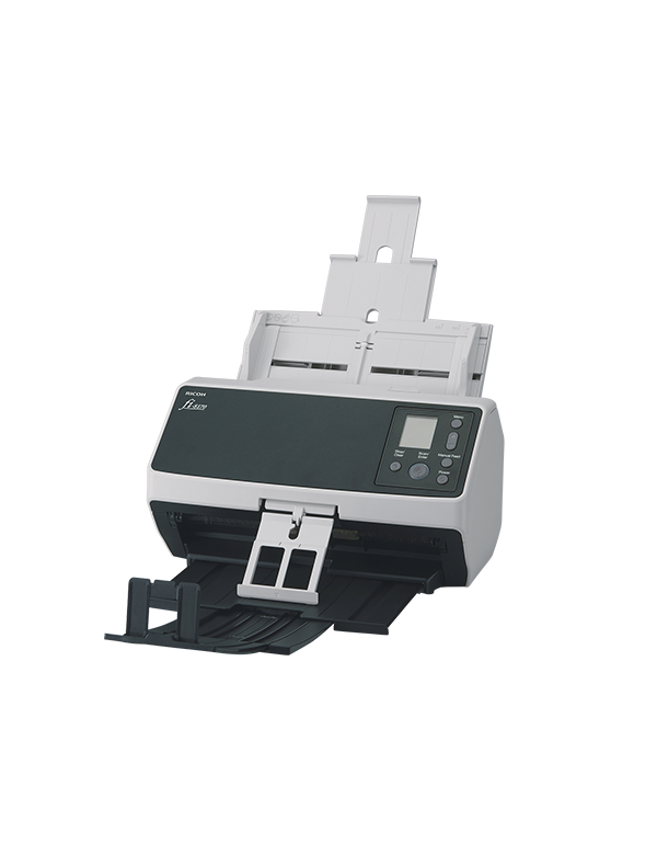 Máy quét để bàn công suất lớn