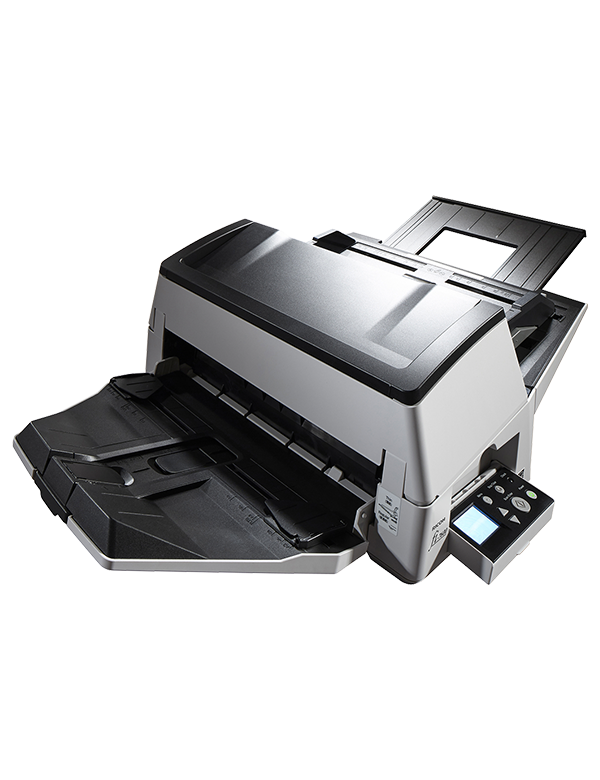 Máy quét ADF công nghiện chuyên dụng, linh hoạt