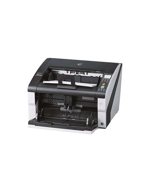 Máy quét tập trung, dành riêng cho số hóa tập trung