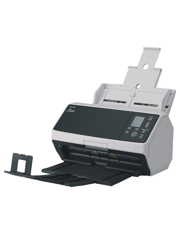 Máy quét để bàn hiệu suất cao