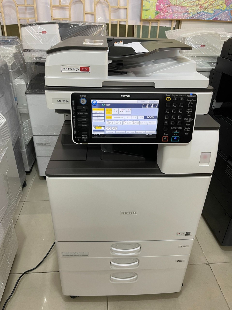 Sản phẩm in ấn