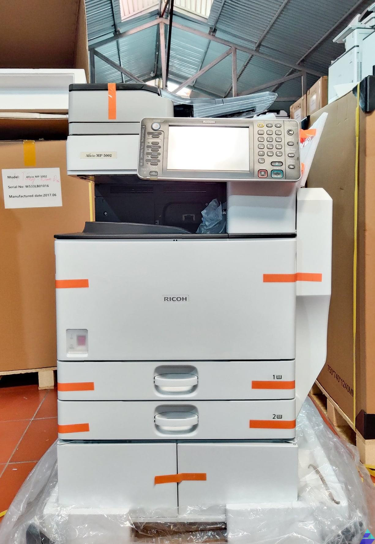 Sản phẩm in ấn