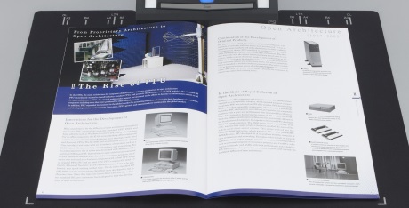 Scan important documents without any damage - Image 1