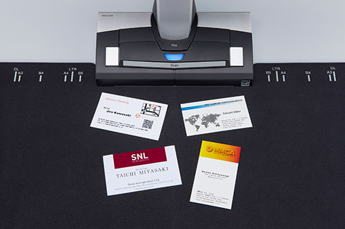 Digitize multiple documents at once - Image 1