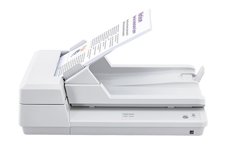 Versatile scanning dedicated for business use in limited spaces - Image 1