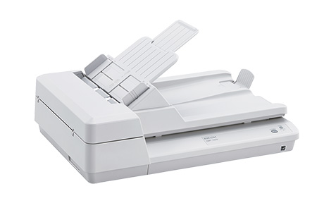 Versatile scanning dedicated for business use in limited spaces - Image 2