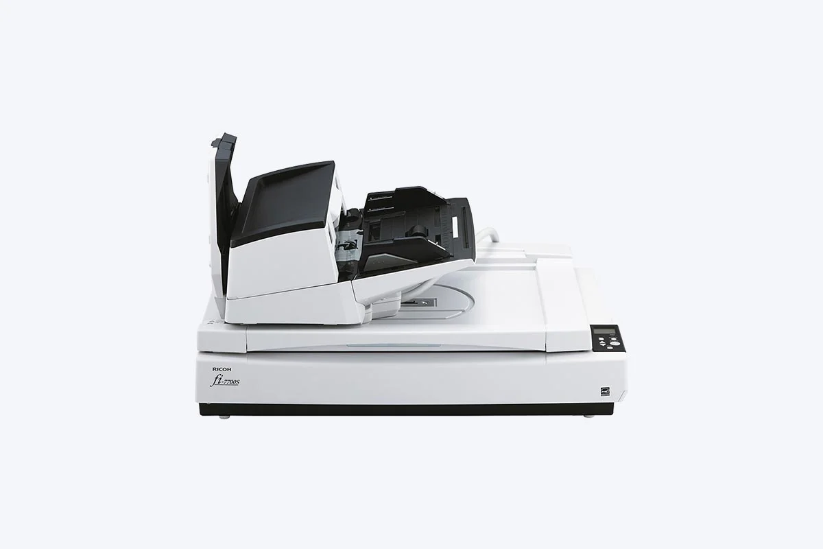 Máy quét Ricoh fi-7700S