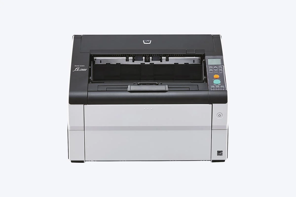 Máy quét Ricoh fi-7900