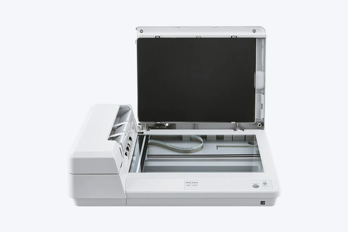 Máy quét Ricoh SP-1425 - image 5