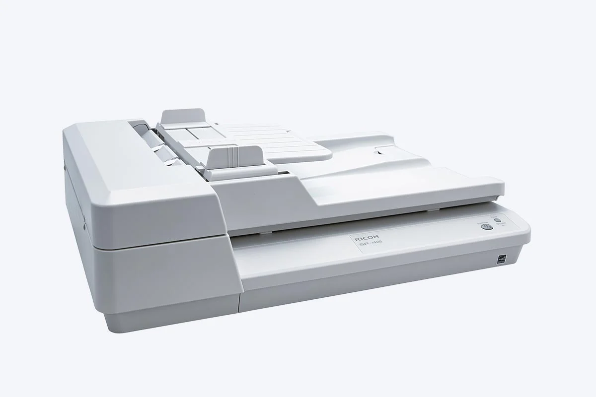 Máy quét Ricoh SP-1425 - image 3