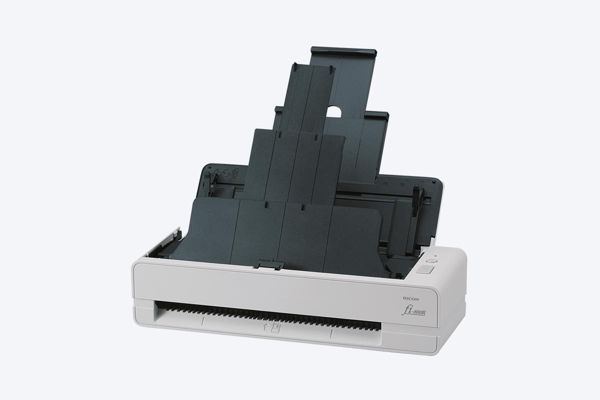 Máy quét Ricoh Fi-800R - image 4